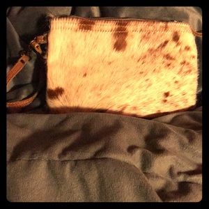Myra hand bag